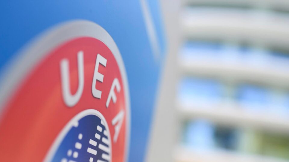 UEFA “Mançester Siti”ni Çempionlar Liqasına buraxmaya bilər