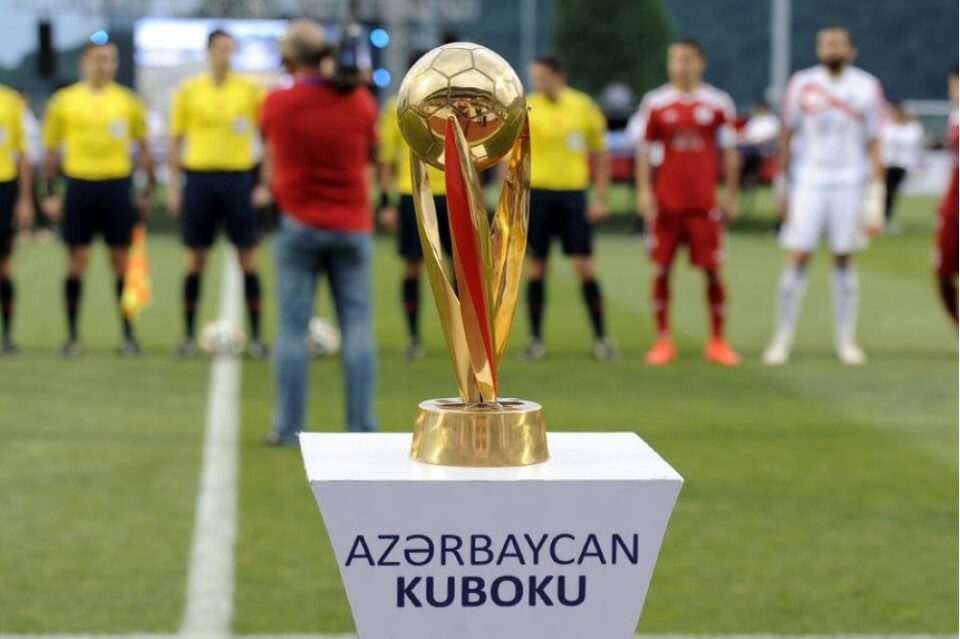 Azərbaycan Kuboku: “Qəbələ” “Zirə”ni, “Qarabağ” “Neftçi”ni qəbul edir