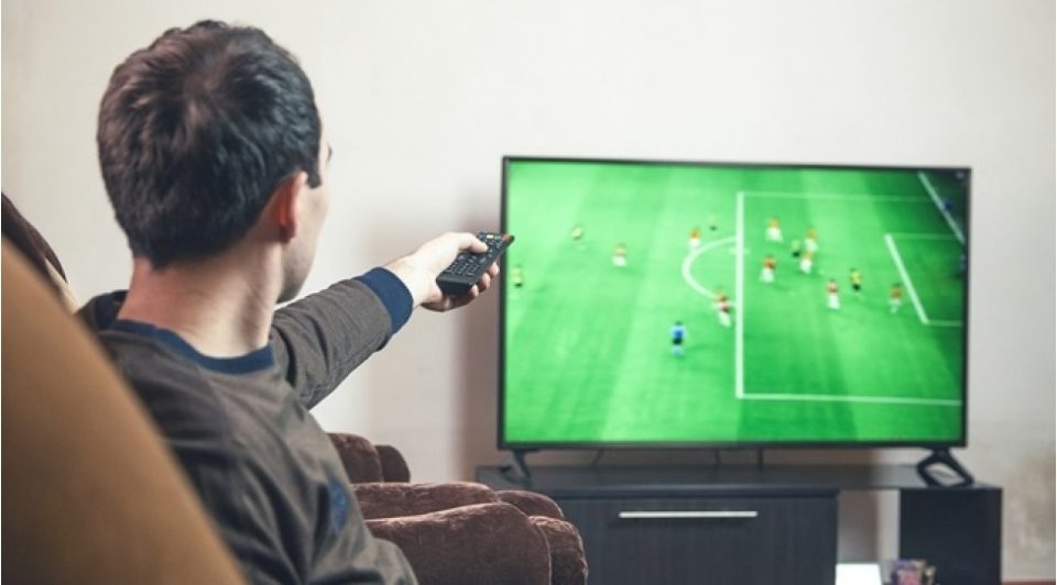TV AFİŞA: Hansı oyun, hansı kanalda?