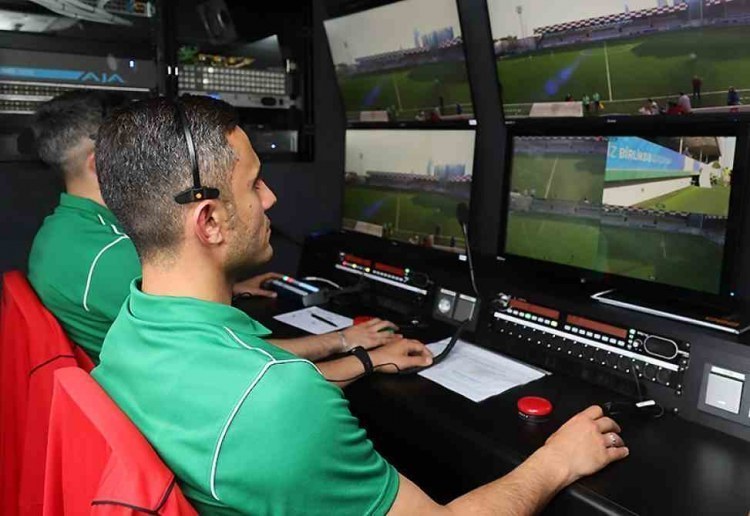 “Neftçi” və “Qarabağ”ın oyununa VAR təyinatları açıqlandı